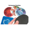 Porta Vasos Flexibles