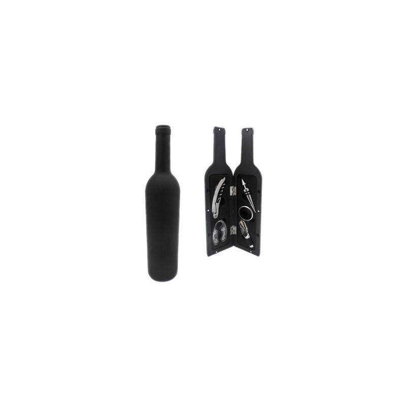Set de Vino  con 5 Accesorios Santa Rita