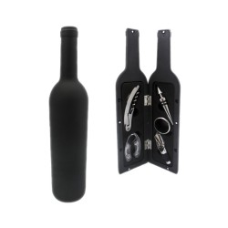 Set de Vino  con 5 Accesorios Santa Rita