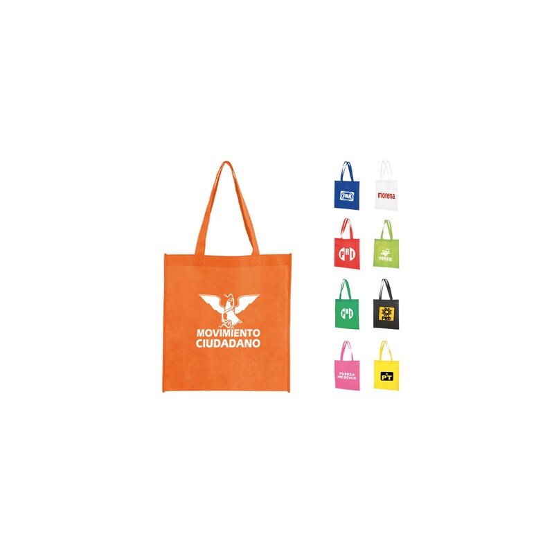 Bolsa Ecológica 39.5 X 36.5