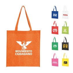 Bolsa Ecológica 39.5 X 36.5