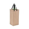 Porta botella ecologica VINOTECA
