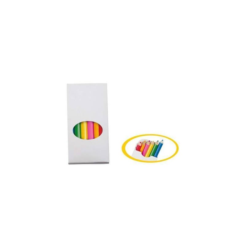 COLORES CORTOS