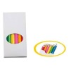 COLORES CORTOS