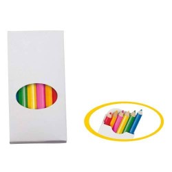 COLORES CORTOS