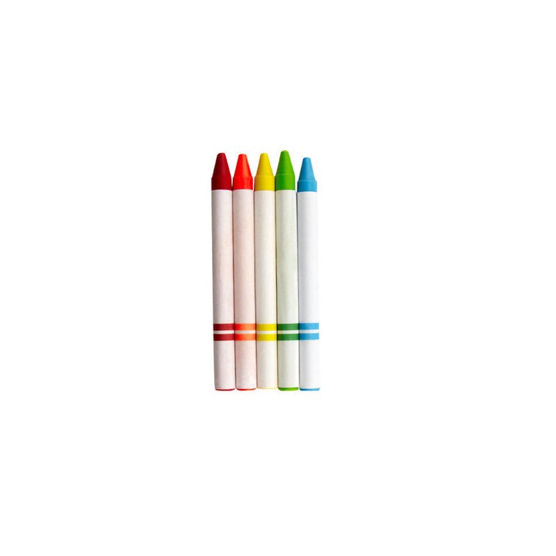 CAJA DE CRAYOLAS