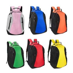 MOCHILA NEVERI